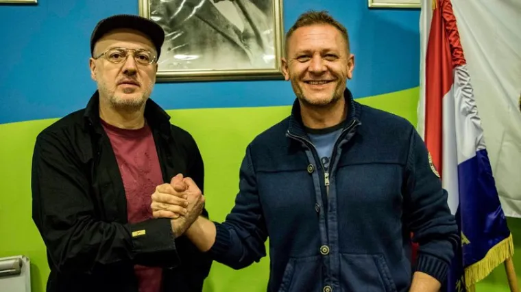 'Spreman sam i kandidirati se za gradonačelnika'