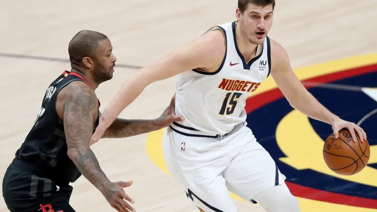 Ovo je zadnji put napravio veliki Kareem Abdul Jabbar prije skoro 50 godina