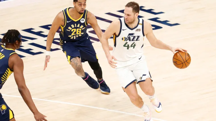 Hrvat iz Mostara ponovno jedan od najboljih; Poludio je i na suca krajem poluvremena