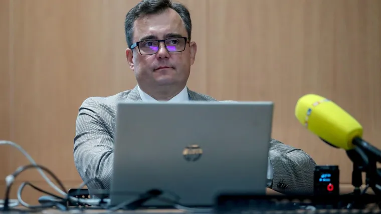 'Nije Plenković ljut na mene, čudilo bi me da me makne iz Fonda'