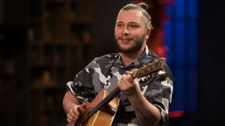 'Nisam vješt u slatkim jelima, tu sam malo kao izvanzemaljac'