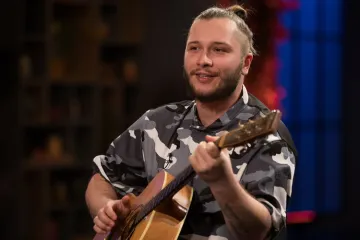 'Nisam vješt u slatkim jelima, tu sam malo kao izvanzemaljac'