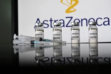 'Naše cjepivo je manje učinkovito protiv južnoafričkog soja virusa'