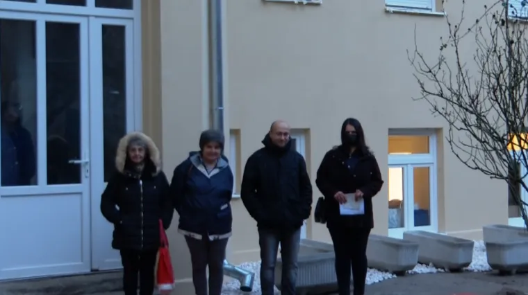 Prava sloga na djelu: Stanari u Zagrebu sami obnovili svoju zgradu nakon potresa