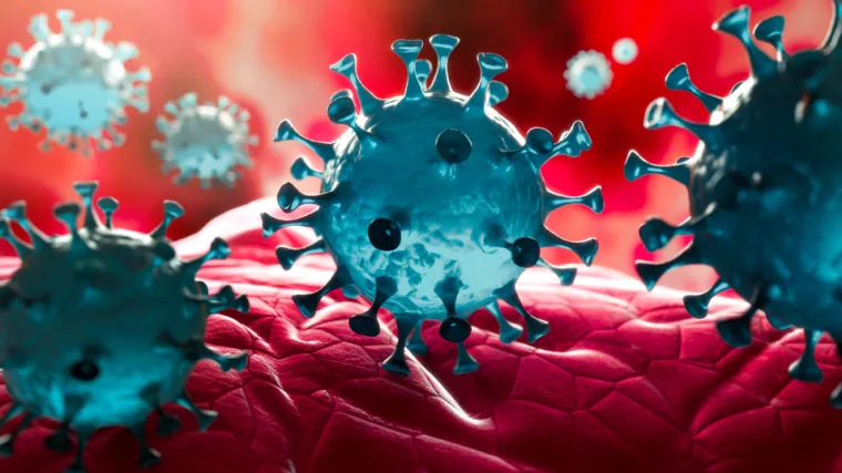 Ovaj proizvod u samo 15 minuta može deaktivirati koronavirus, a već postoji na trži&scaron;tu