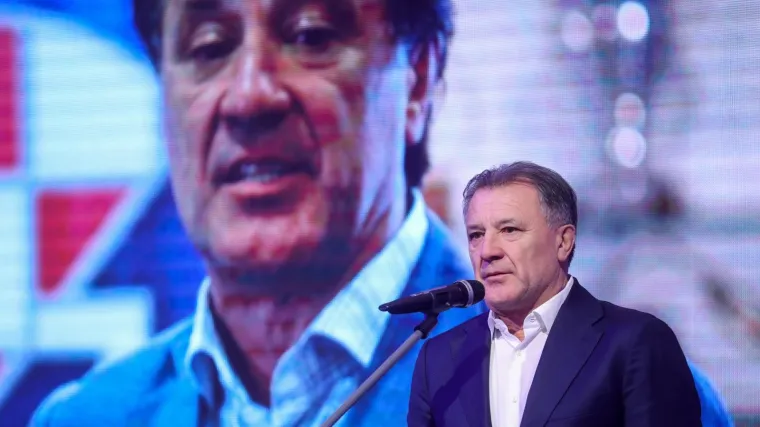 Zdravku Mamiću imenovan novi odvjetnik po službenoj dužnosti: Dosada&scaron;nji branitelj tražio razrje&scaron;enje