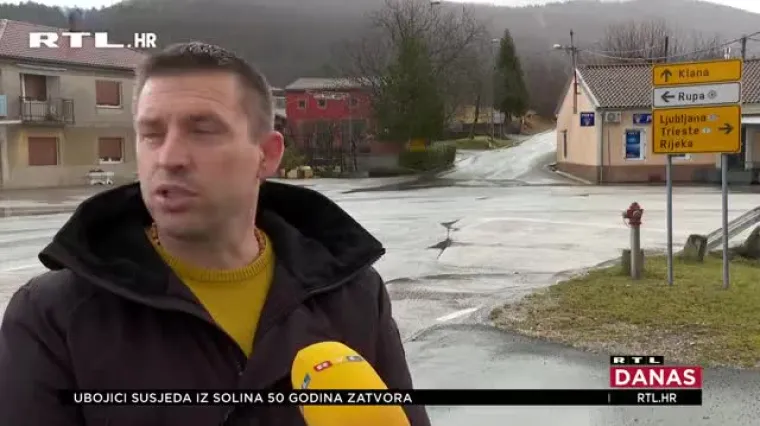 Korona ih odvojila i od njihovih mrtvih: 'Znali su pokojnika doslovno predati između dvije granice'