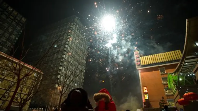 Ni&scaron;ta od Kineske nove godine: Vlasti postrožile mjere za sve one koji žele vidjeti obitelj za praznike