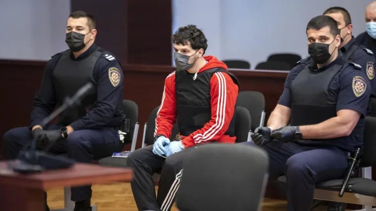 Nastavlja se suđenje Zavadlavu: 'Iznijet ćemo primjedbe za psihijatrijsko vje&scaron;tačenje'