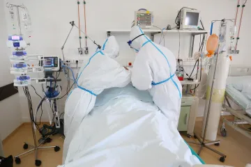 Ljudima s ovom bolešću najviše prijeti smrt od covida-19! Stručnjaci: 'Ovo su rezultati koji zvone na uzbunu'