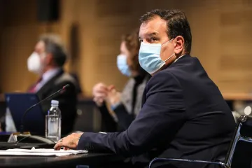 'Cilj ugovora bio je točno informiranje javnosti'