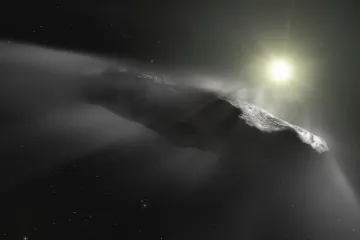 Jedan od razloga je poprilično porazan - za cijelu ljudsku vrstu