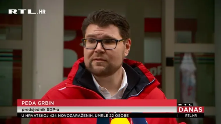 O jednom imenu ipak se sve glasnije nagađa