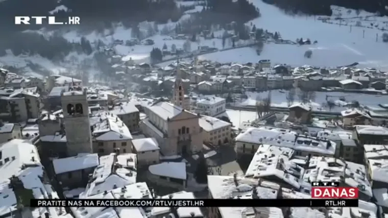 Prosvjedi u Europi zbog mjera: Mnoge ljuti &scaron;to svi u EU nemaju ista ograničenja i pravila