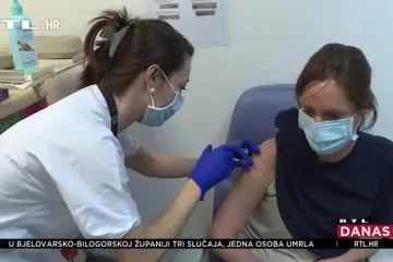 Što Europljani misle o  AstraZenecinom cjepivu? Neki postavili ograničenja, neki cijepe i starije od 60 godina