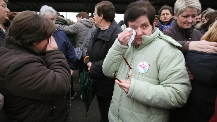 Repovi afere! Država će morati platiti milijunske iznose u slučaju Đakov&scaron;tina: 'To je potvrda da smo bili u pravu'