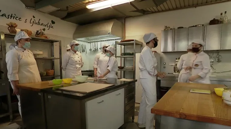 Iako su i oni maturanti, mnogi učenici strukovnih &scaron;kola nisu se vratili na nastavu. Evo s kojim se problemima suočavaju