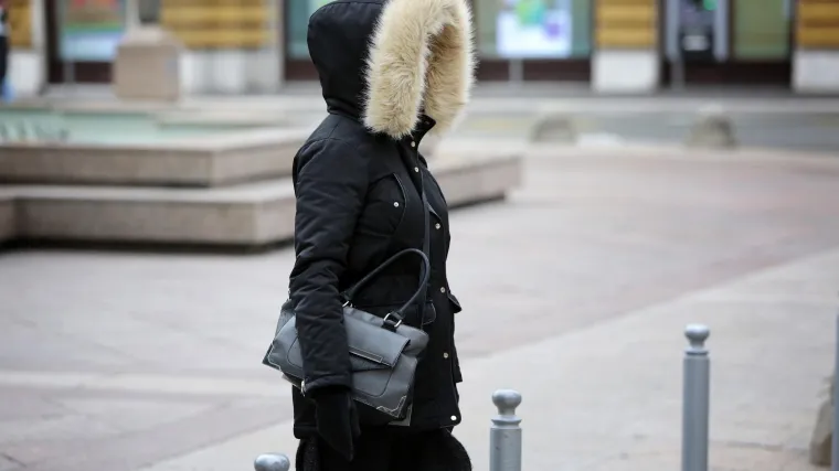 Dnevna prognoza: Jo&scaron; danas uživajte u toplom vremenu, u noći nam stiže hladan zrak sa sjevera