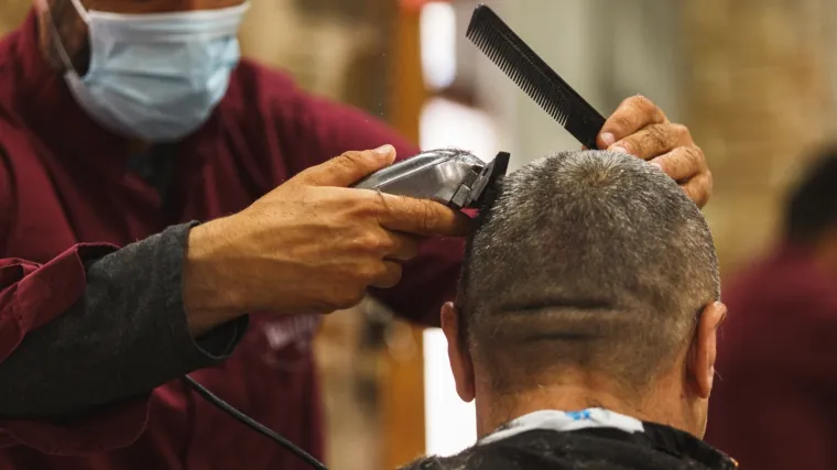 Na rubu katastrofe: Frizeri jedva čekaju otvaranje kafića