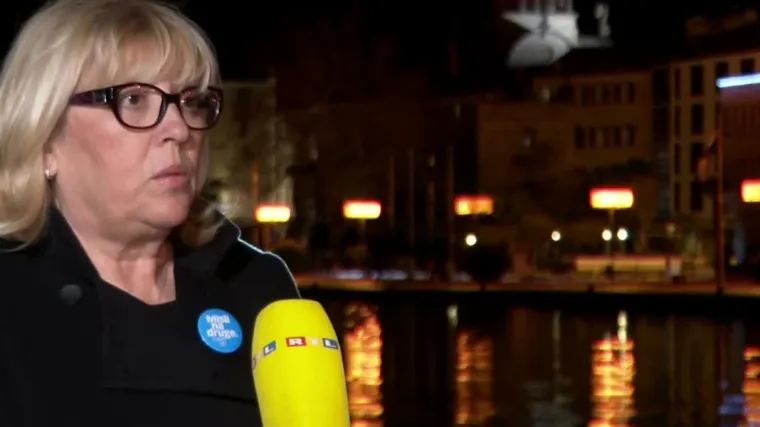 Diana Dulibić o cijepljenju AstraZenecom: 'Po mojim saznanjima nije bilo nikakvih reakcija, može se očekivati možda blaža reakcija'