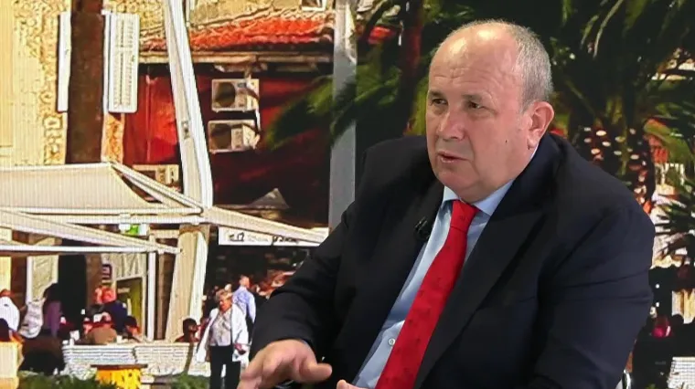 Kerum u RTL-u Danas o protukandidatima Mamiću i Vuci: 'Kada je politika u pitanju, tu okvira nema. To je prljavo, to je užasno i katastrofa'