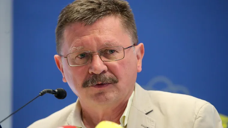 Skriveni posjed Vilima Ribića: Sagradio vilu od 250 kvadrata, a jo&scaron; se vodi kao oranica? 'To vi nemate ni&scaron;ta s time'