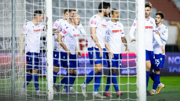 Bijeli su već poslali ponudu koju je njegov klub odbio, evo koliko će ga morati platiti