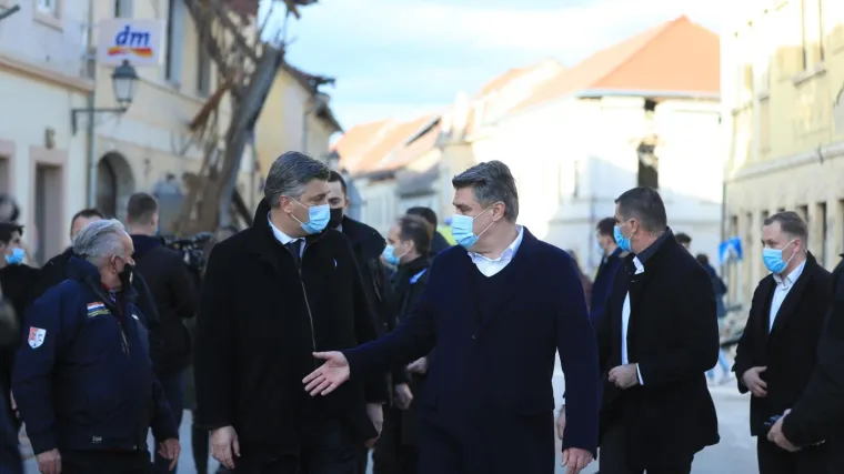 Ovo se predsjedniku neće svidjeti...