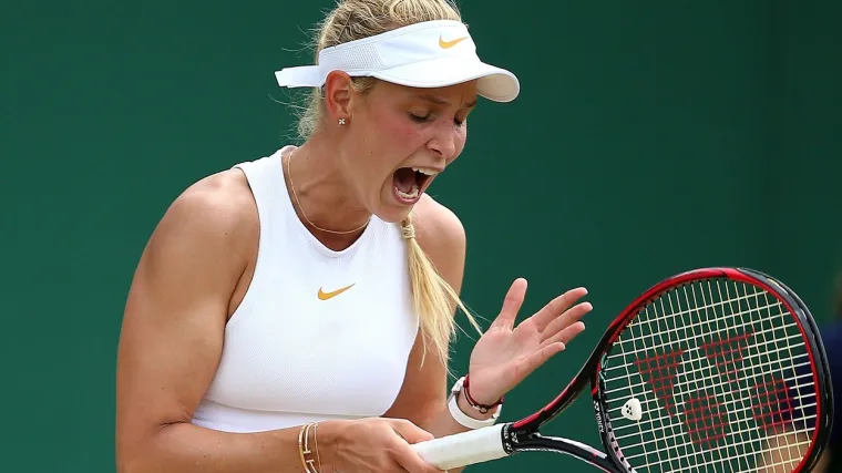 Osječanka se izvukla iz nemoguće situacije i do&scaron;la do pobjede