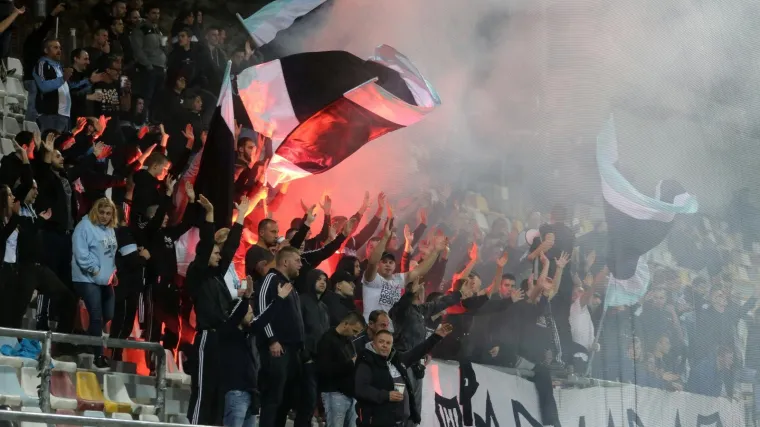 Na kraju su morali bježati iz Opatije