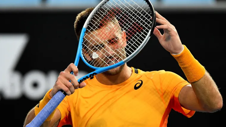 Hrvat već doznao ime idućeg suparnika