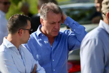 Dvojac je danas na sudu u Zagrebu doznao svoje kazne