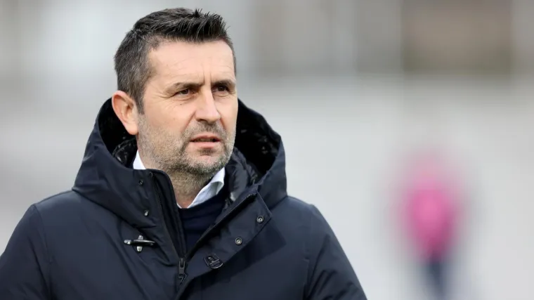 'Sve &scaron;to me sada zanima je Dinamo...'