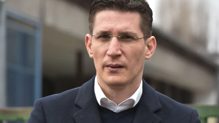 'On je krinka zakulisne igre koju na lokalnoj razini već godinama igraju HDZ i Bandić'