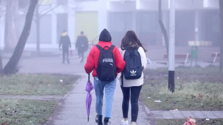 'Mnoga djeca ne žele pričati o potresu; Govoriti o životu u takvom prostoru priča je o opstanku'