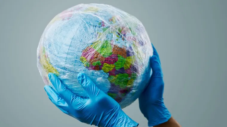 Pogledajte poveznicu između klime, &scaron;i&scaron;mi&scaron;a i ove grozne pandemije