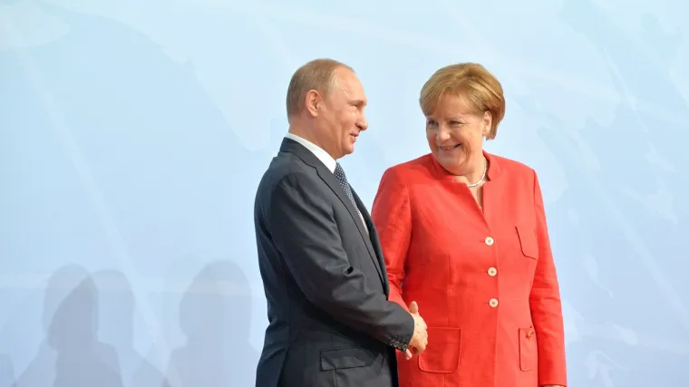 Stručnjak za sigurnost tvrdi da Europa s njom mora imati partnerski odnos, a jasno je i zbog čega