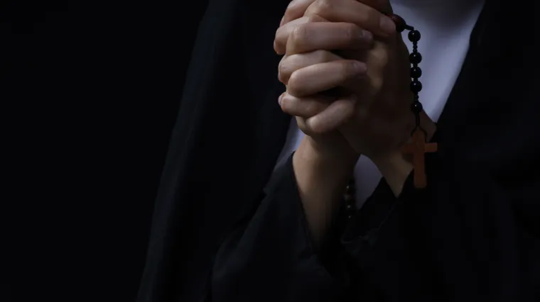 Časna sestra i najstarija Europljanka preboljela covid nekoliko dana prije 117. rođendana!