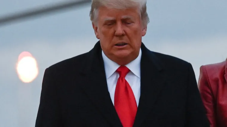 Glavni demokratski tužitelj Jamie Raskin: 'Donald Trump bio je glavni inicijator napada na Kapitol 6. siječnja'