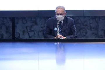 Proboj britanskog soja u Hrvatsku zaustavit će popuštanje mjera od 15. veljače? Evo što o svemu kaže Božinović