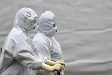 Britanski soj koronavirusa stigao je i u Hrvatsku. Što sve znamo o njemu, zašto je zarazniji i koji su simptomi