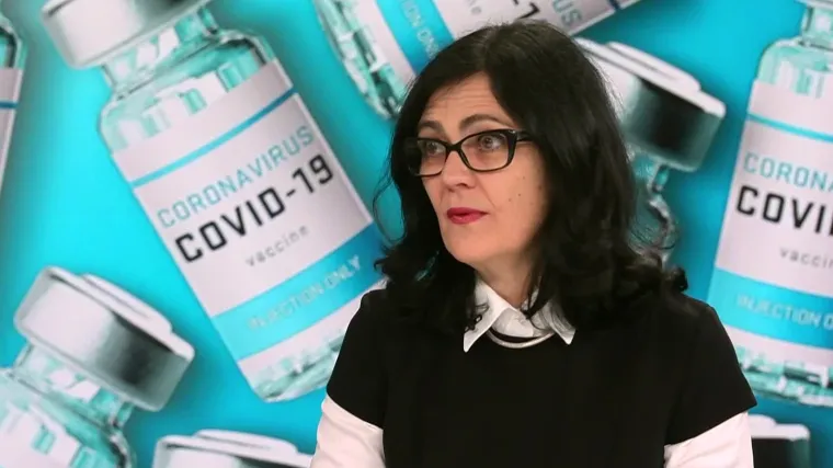 Virologinja Ambriović Ristov za Direkt: 'Vrlo brzo će se reflektirati britanski soj na brojeve'