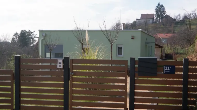 I dalje nema odgovora na pitanja o Ribićevoj luksuznoj kući, ali kolege ga brane: 'Ne znam zbog čega bi se to nazivalo vilom'