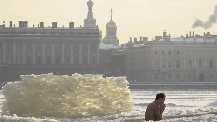 Moskva se priprema na snježnu apokalipsu