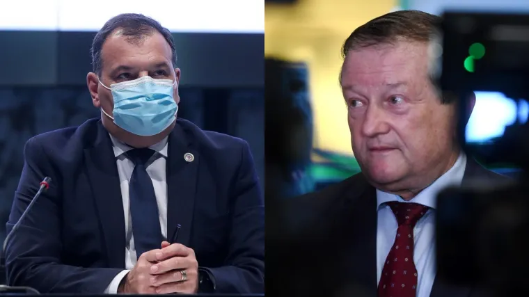 Beroš o cijepljenju Borasa iako je prebolio koronu: 'Oduzimanje prava najugroženijima nije prihvatljivo'