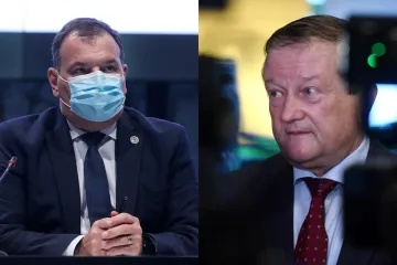 Beroš o cijepljenju Borasa iako je prebolio koronu: 'Oduzimanje prava najugroženijima nije prihvatljivo'