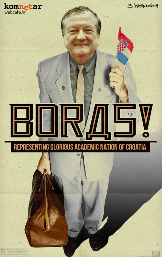 Na svim bolji sveučili&scaron;tima do vas