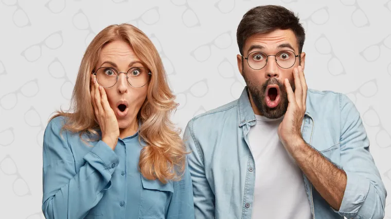 Svaka četvrta osoba na svijetu je kratkovidna!