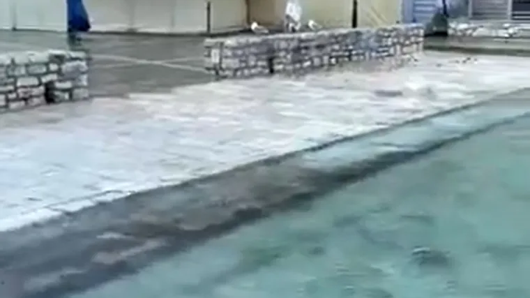 'Očekujte obilne oborine u većem dijelu Hrvatske'