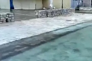 'Očekujte obilne oborine u većem dijelu Hrvatske'